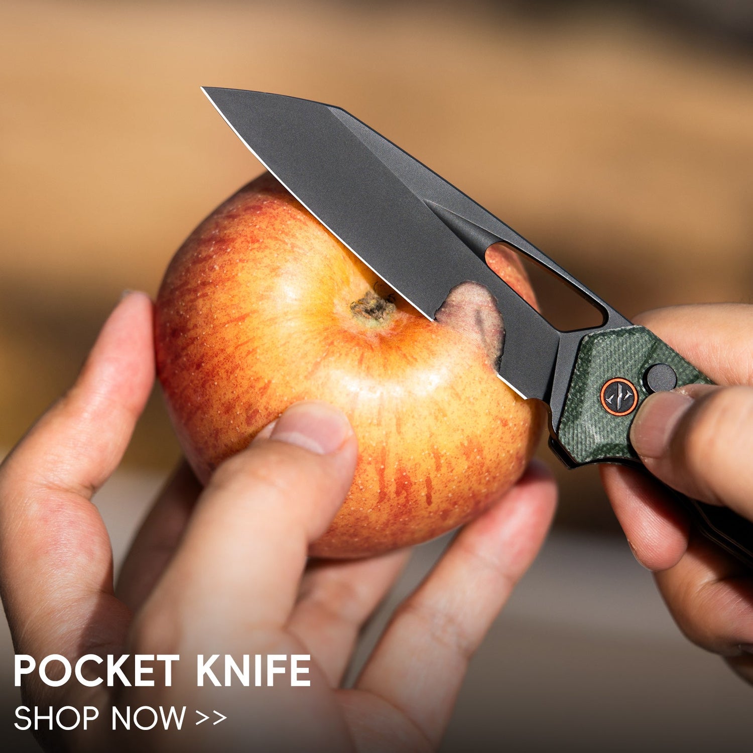 FOLDING KNIFE