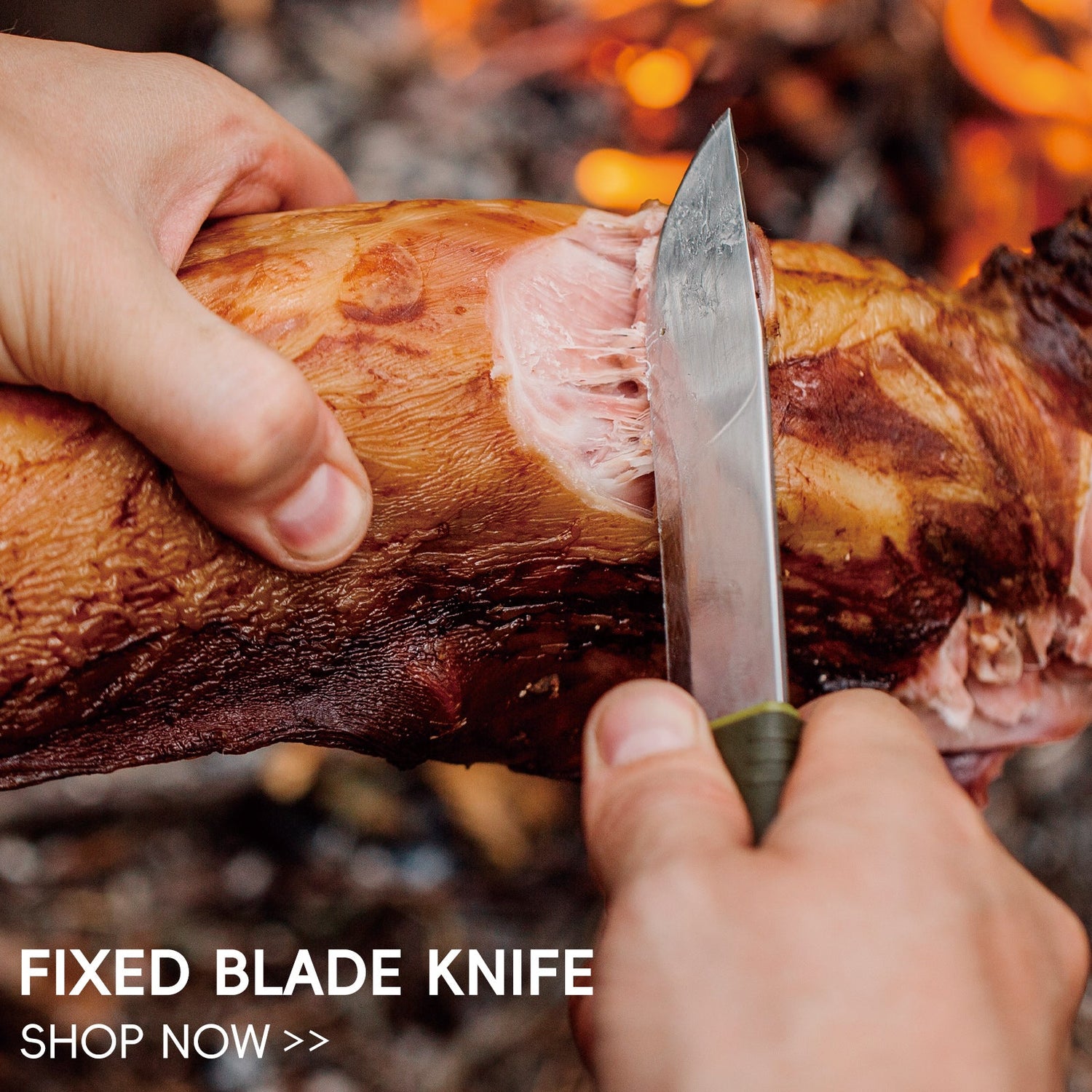 BELT KNIFE